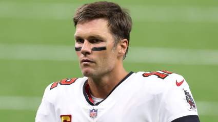 Insider Reveals Troubling Update About Tom Brady’s Injury