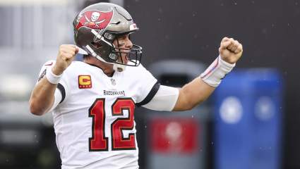 Tom Brady on Motivation: ‘It’s Not About Proving It to Others’