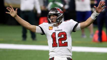 Tom Brady Gets Snubbed in Analyst’s Quarterback Rankings