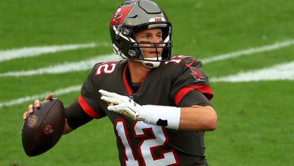 Surprise Team Offered Tom Brady a Contract, Insider Says