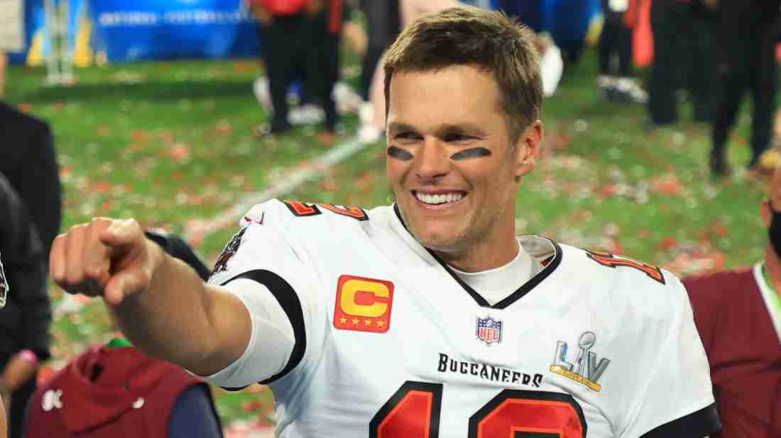 Tom Brady Hilariously Stars in Viral Promo Video [Watch]