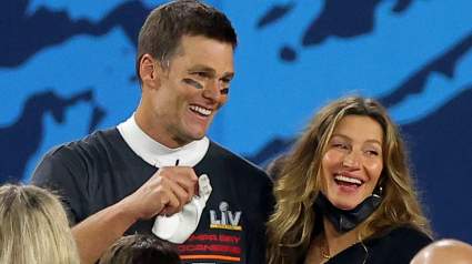 Tom Brady, Gisele Bundchen Enter ‘Historic’ Business Deal