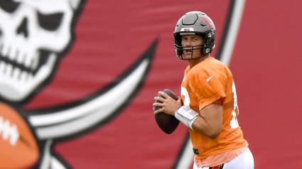 Bruce Arians Criticizes Players Choosing Tom Brady Over Team Workouts