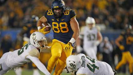Tight End Could Play Kyle Juszczyk Fullback Role for Jets