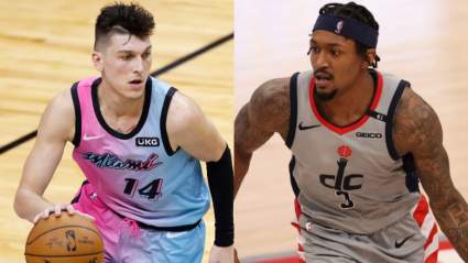 Miami Heat Lands Bradley Beal in ‘Perfect’ Proposed Trade: B/R