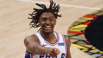 Sixers Guard ‘Untouchable’ in Trades Except for 2 Stars: Report