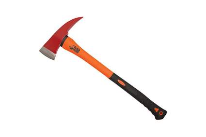 United Cutlery Black Savage Firefighter Axe
