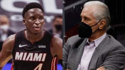 Miami Heat Makes Final Decision on Victor Oladipo’s Future: Report