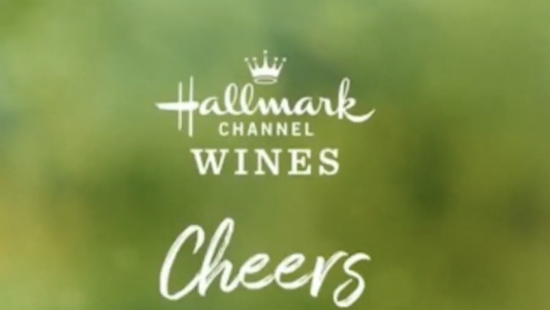 Hallmark Channel wines