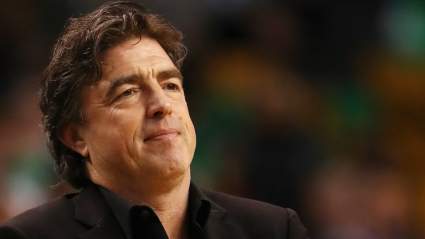 Celtics Owner Addresses Possibility of Roster Overhaul