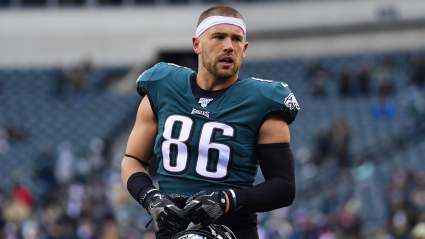 Bills Named as Frontrunner to Land Pro Bowl Tight End