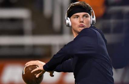 Jets OTAs: Zach Wilson Excites, but ‘Defense Wins the Day’