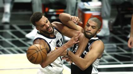 30 Years After Tragedy, Clippers’ Batum Shines in New Postseason Role