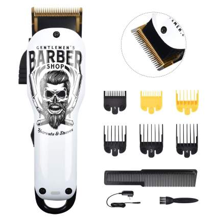 11 Best Barber Kits for Your Money (2023) 