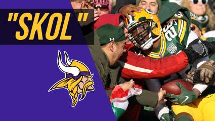 Former Packers, Chiefs Cornerback Sounds off on Joining Vikings