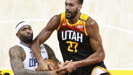 Clippers’ Cousins Shines in Limited Minutes, 2nd-Half No-Show Sparks Outrage