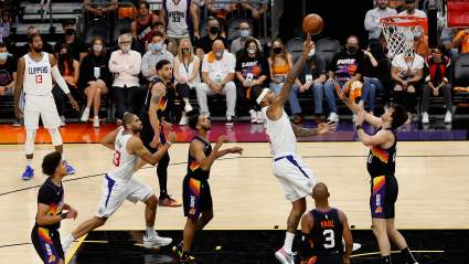 Clippers’ Cousins Shines in Series-Saving Game 5 Victory
