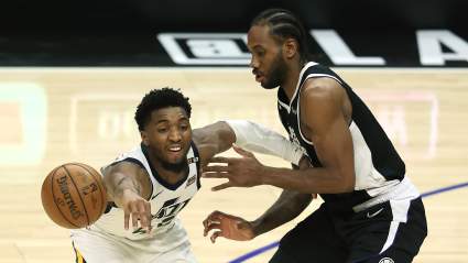 Clippers’ Lue Turns up Dial on Mitchell in Crucial Game 3 Win