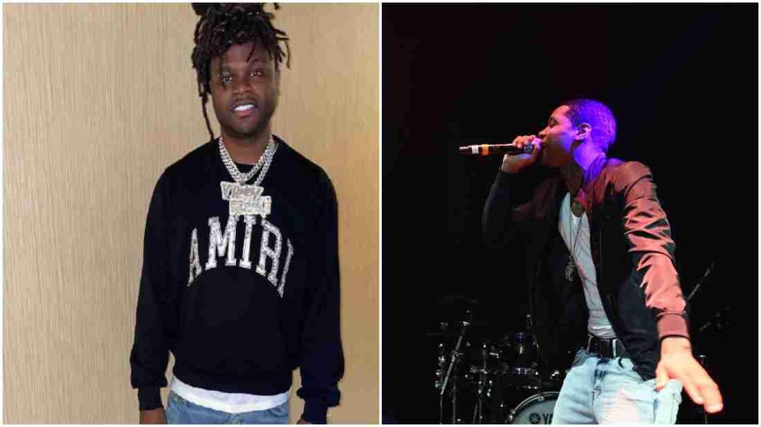 DThang, Lil Durk's Brother: Police Officer Was Also Shot