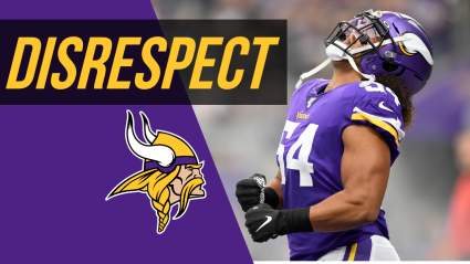 Vikings’ Eric Kendricks Disrespected in NFL Top 100 Rankings
