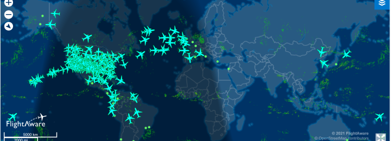 american airlines flight tracking