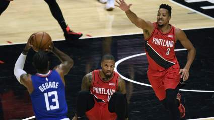 Analysts Sound Off on Clippers-Blazers Trade Speculation