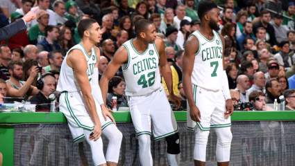 Brad Stevens Explains Why Al Horford Trade Is Best for Celtics, Offseason
