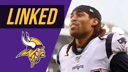 Vikings Named No. 1 Landing Spot for Former NFL Defensive Player of the Year