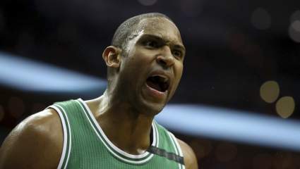 Al Horford’s Father Sends Vital Message After Blockbuster Deal