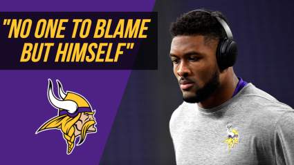 Former NFL Agent Blasts Vikings’ Danielle Hunter: ‘No One to Blame But Himself’