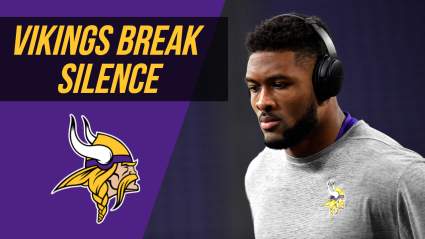 Vikings Send Strong Message on Danielle Hunter Contract Dispute: Report