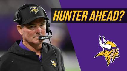 Vikings’ Mike Zimmer Breaks Silence on Danielle Hunter, Star’s Expected Arrival