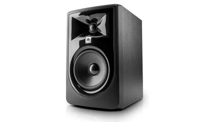 JBL Powered Monitors