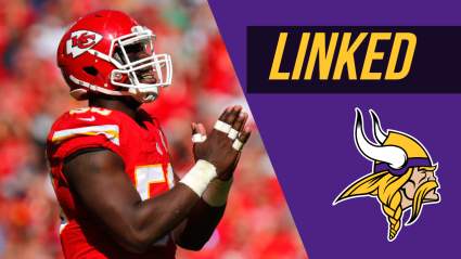 Vikings Linked to ‘Logical’ Signing of 4-Time Pro Bowl Pass Rusher