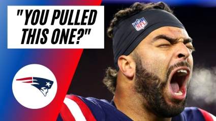 Patriots LB Blasts ESPN Analyst For Erroneous Tweet