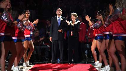 Legendary Clippers Announcer Lawler Sounds Off on Twitter