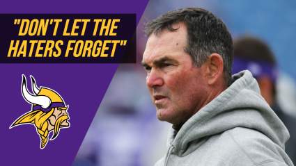 NFL Analyst on Vikings’ Super Bowl Chances: ‘Don’t Let the Haters Forget’