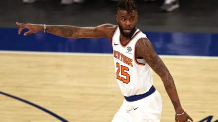 New York Knicks Have Several Free Agency Decisions to Make
