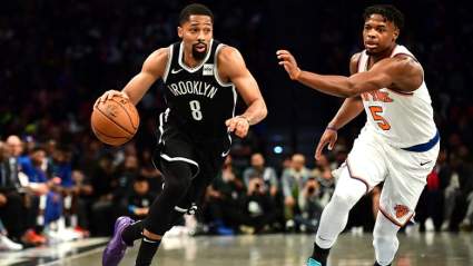 NBA Analyst Reveals Top 3 New York Knicks Free Agency Targets