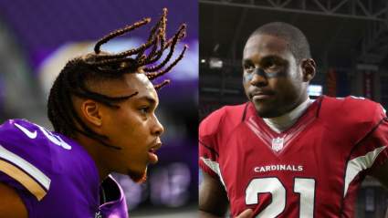 Vikings’ Justin Jefferson Sounds off on Patrick Peterson Sharpening His Game