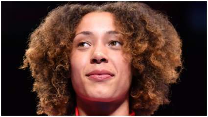 Tammara Thibeault Wants To Change the World