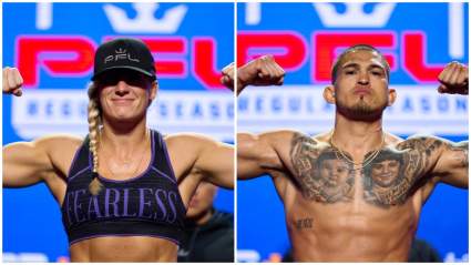 MMA Superstars Headline PFL 6 [LOOK]