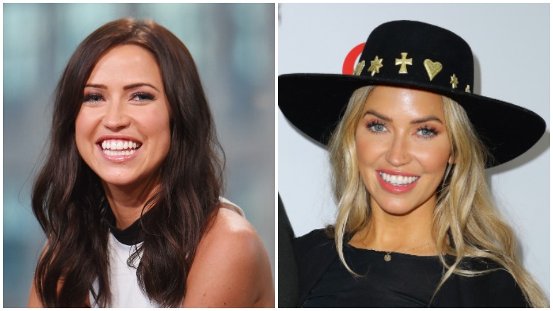 Why Some Fans Think Kaitlyn Bristowe Has Gotten Plastic Surgery