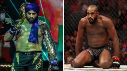 Creating a UFC vs. ONE Mega-Event: ‘That Would Be Epic’