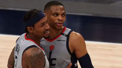 Wizards All-Star’s Noncommitment Could Lead to Celtics’ New ‘Big 3’
