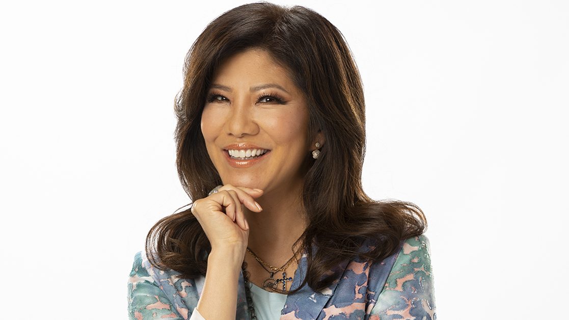 Does Julie Chen Watch The 'Big Brother' Live Feeds?