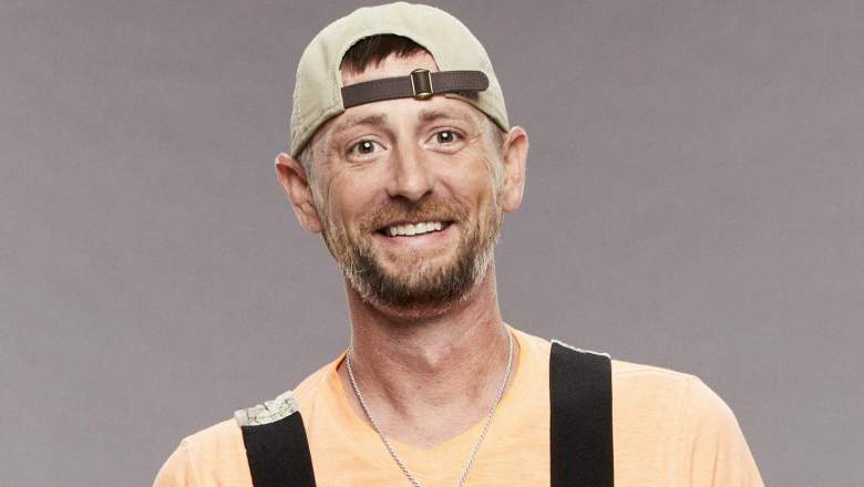 Brandon 'Frenchie' French on 'Big Brother 23