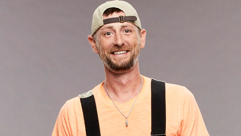 Brandon 'Frenchie' French, Big Brother 23