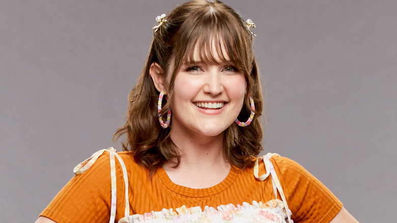 Sarah Steagull, Big Brother 23