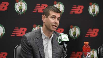 Celtics Analyst Says Brad Stevens’ Gearing Up for Team Makeover